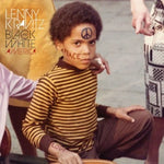 Come on Get It - Lenny Kravitz album art