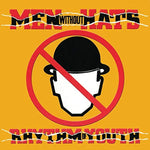 The Safety Dance - Men Without Hats album art