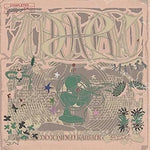 Taidada - Zutomayo (ずとまよ) album art