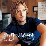 Better Life - Keith Urban album art