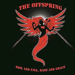 Nothingtown - The Offspring album art
