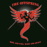 You're Gonna Go Far, Kid - The Offspring album art