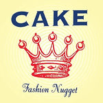 The Distance - Cake album art