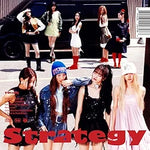 Strategy (feat. Megan Thee Stallion) - Twice (트와이스) album art