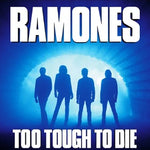 Wart Hog - Ramones album art