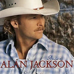Drive (for Daddy Gene) - Alan Jackson album art