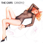 Since I Held You - The Cars album art