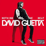 She Wolf - David Guetta album art