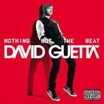 Titanium (feat. Sia) - David Guetta album art