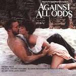 Against All Odds (Take a Look at Me Now) - Phil Collins album art