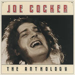 The Letter - Joe Cocker album art