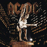 Come and Get It - AC/DC album art