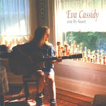 Wayfaring Stranger - Eva Cassidy album art