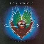 Lovin', Touchin', Squeezin' - Journey album art