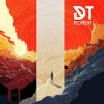 Identical to None - Dark Tranquillity album art