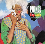 Tamborine - Prince album art