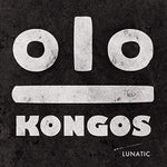 Come with Me Now - Kongos album art