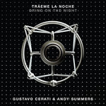 Tráeme La Noche - Gustavo Cerati & Andy Summers album art