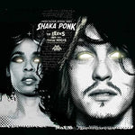 I'm Picky - Shaka Ponk album art