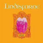 Lady Eleanor - Lindisfarne album art