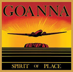 Solid Rock - Goanna album art