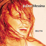 Dare to Dream - Jo Dee Messina album art