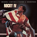 Training Montage (from Rocky IV Soundtrack) - Vince Dicola album art