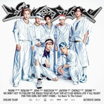 BTTF - NCT Dream (엔시티 드림) album art