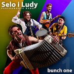 It's My Life - Selo i Ludy album art