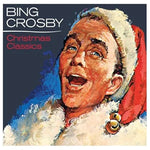 Do You Hear What I Hear - Bing Crosby album art