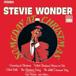 Someday at Christmas - Stevie Wonder album art