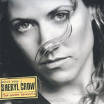 My Favorite Mistake - Sheryl Crow album art