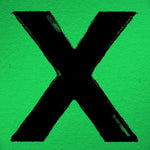 Don't - Ed Sheeran album art