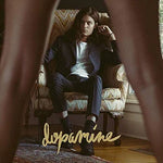 10,000 Emerald Pools - Børns album art