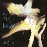 In Between Days - The Cure album art