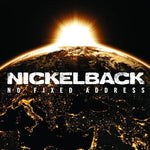 Million Miles An Hour - Nickelback album art