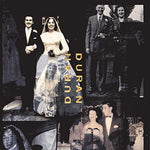 Come Undone - Duran Duran album art