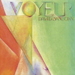 Run for Cover - David Sanborn album art