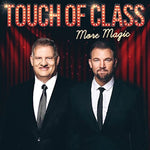 I'd Do Anything for Love - Touch of Class album art