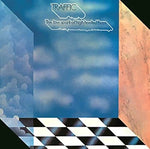 Light Up or Leave Me Alone - Traffic album art