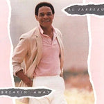 We're In This Love Together - Al Jarreau album art