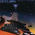 (Ghost) Riders in the Sky - Outlaws album art