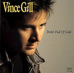 Take Your Memory with You - Vince Gill album art