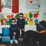 Family Van - Cleopatrick album art