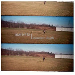 God Bless Eric Taylor - Marietta album art