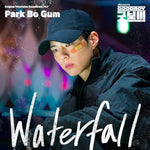 Waterfall (날 찾아가는 길) - Park Bo Gum (박보검) album art