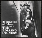 Gotta Get Away - The Rolling Stones album art