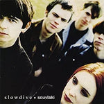 When the Sun Hits - Slowdive album art