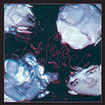 Strange Little Girl - The Stranglers album art