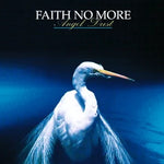 Midlife Crisis - Faith No More album art